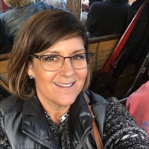 Meet your Posher, Donna